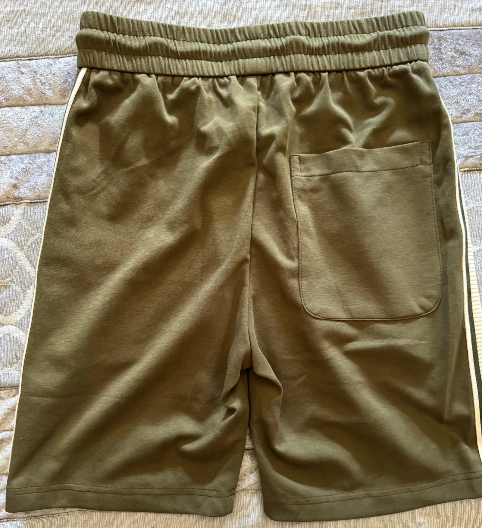 Conjunto Pólo + Calção | Tamanho M – photo 13
